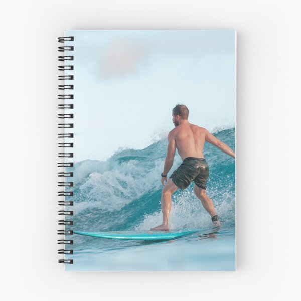 Item preview, Man in Black Shorts Jumping on Water designed and sold by SAM FRITA.