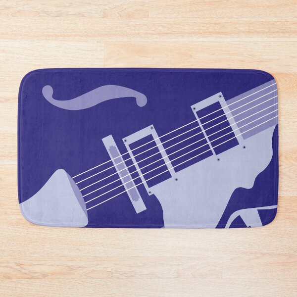 Item preview, Be Real Guitar designed and sold by PassionAndJoy.