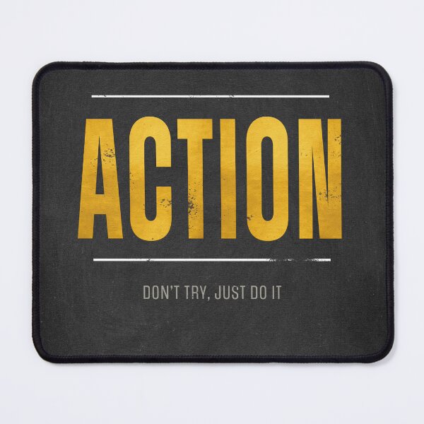 Item preview, Action Motivation designed and sold by My Digital Mind.