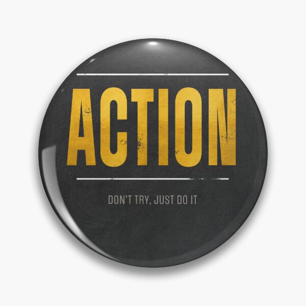 Item preview, Action Motivation designed and sold by My Digital Mind.