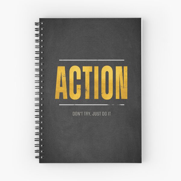 Item preview, Action Motivation designed and sold by My Digital Mind.