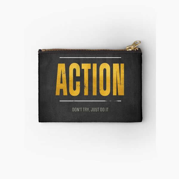 Item preview, Action Motivation designed and sold by My Digital Mind.