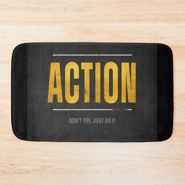 Item preview, Action Motivation designed and sold by My Digital Mind.