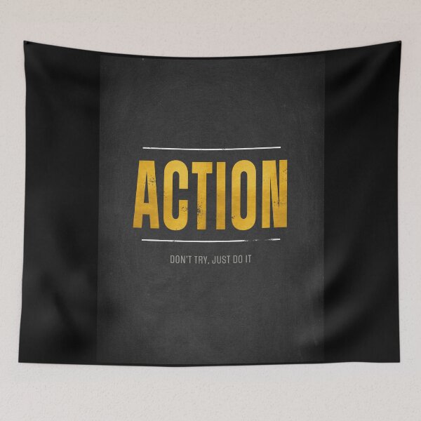 Item preview, Action Motivation designed and sold by My Digital Mind.
