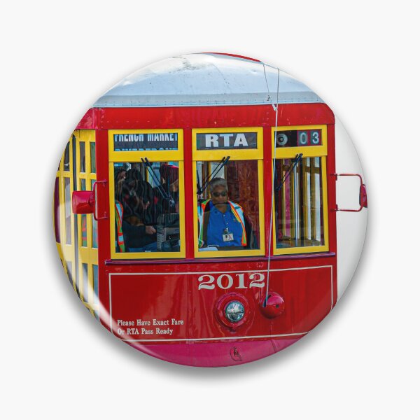 Item preview, Tram designed and sold by Dalyndigital Photography.