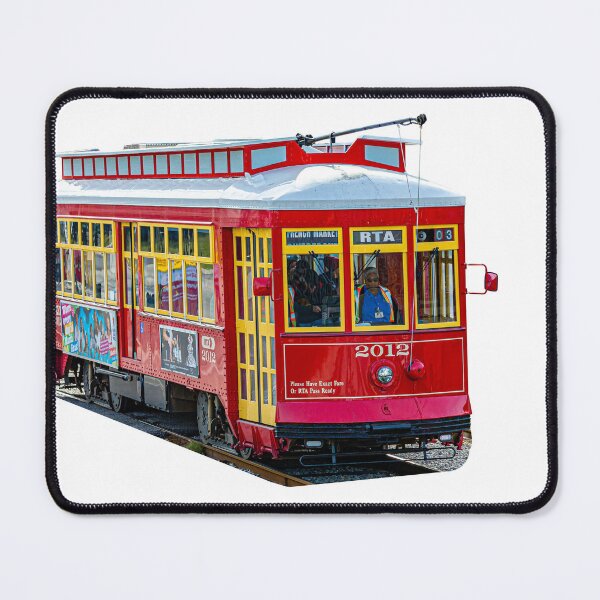 Item preview, Tram designed and sold by Dalyndigital Photography.