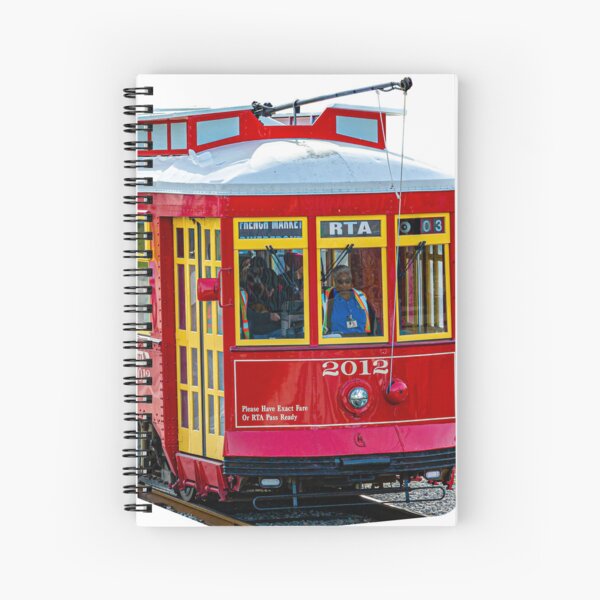 Aperçu de l'œuvre Tram créée et vendue par OwlOccasions.