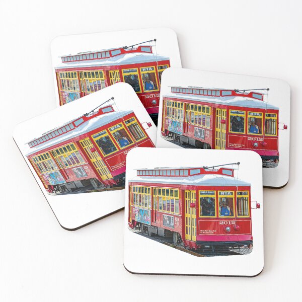 Item preview, Tram designed and sold by Dalyndigital Photography.