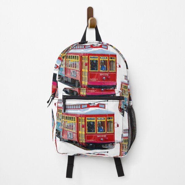 Item preview, Tram designed and sold by Dalyndigital Photography.