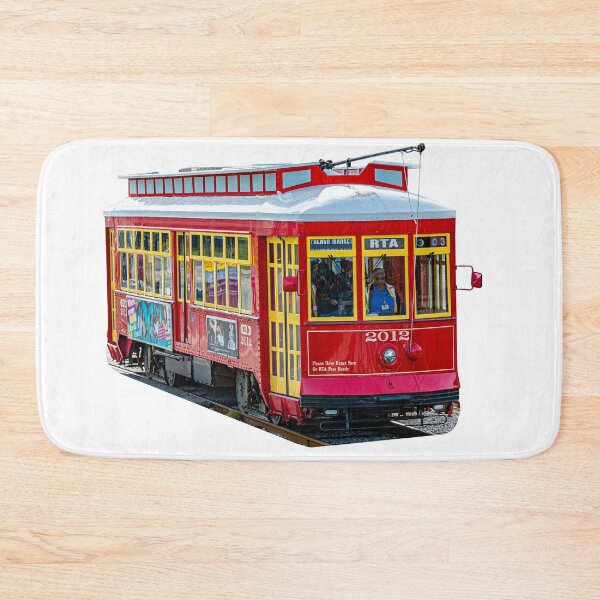 Item preview, Tram designed and sold by Dalyndigital Photography.