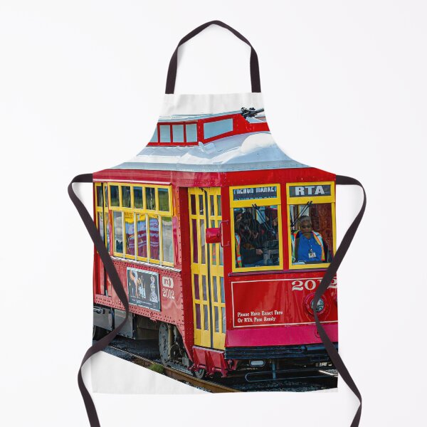 Item preview, Tram designed and sold by Dalyndigital Photography.