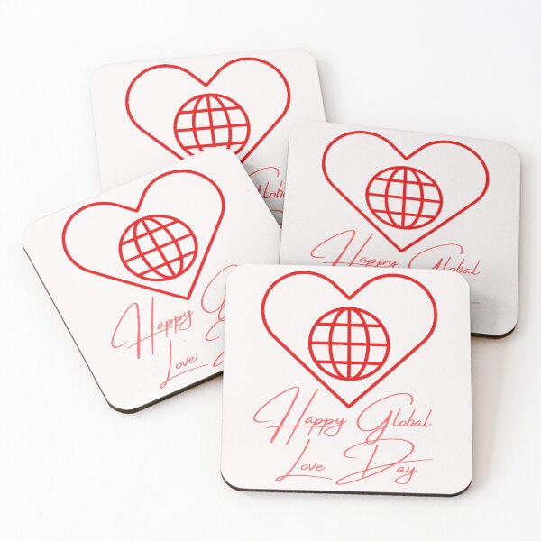 Item preview, Global Love Day designed and sold by Simo0455.