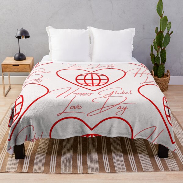 Item preview, Global Love Day designed and sold by Simo0455.