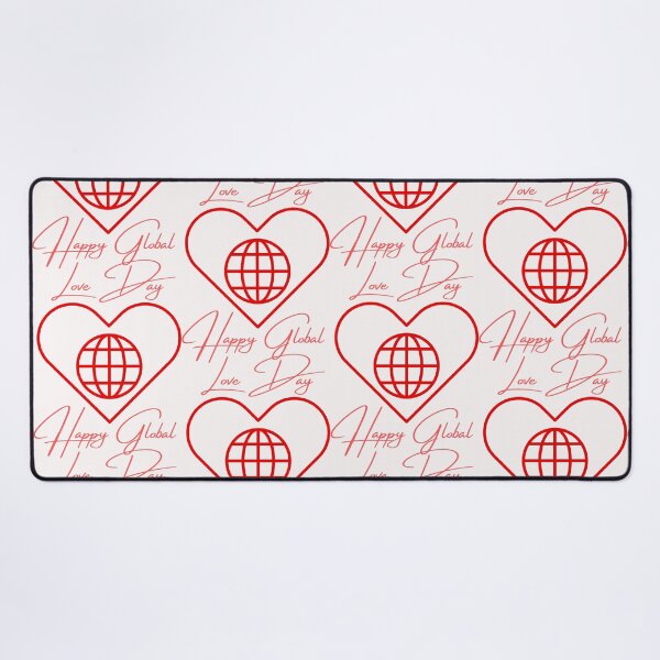 Item preview, Global Love Day designed and sold by Simo0455.