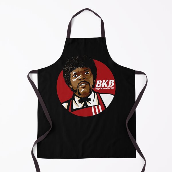 Item preview, Big Kahuna Burger designed and sold by NinoMelon.