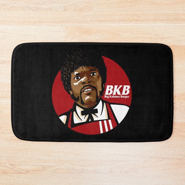 Item preview, Big Kahuna Burger designed and sold by NinoMelon.