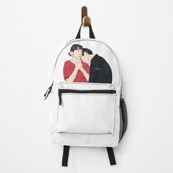 Item preview, Crash Course In Romance Korean Drama designed and sold by ArtRaftPro.