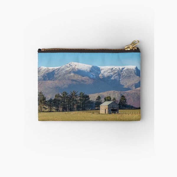 Item preview, Blencathra in Winter designed and sold by tonybassplayer.