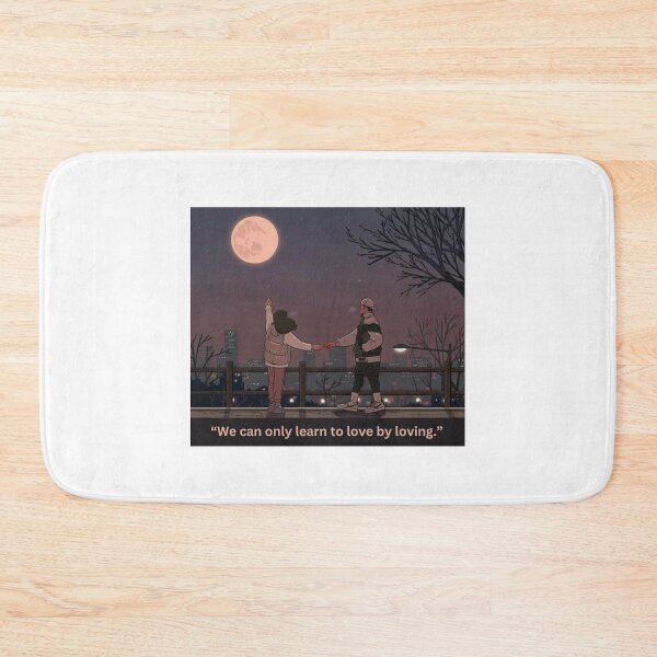 Item preview, MOON LOVER designed and sold by lemadjom.