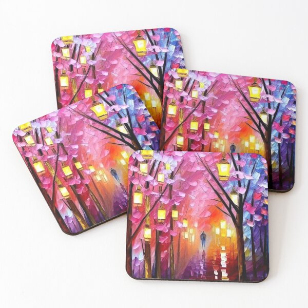 Item preview, 'Spring rain by lantern' by Merlyn Morris designed and sold by Merlyn Morris.