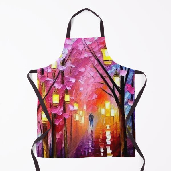 Item preview, 'Spring rain by lantern' by Merlyn Morris designed and sold by Merlyn Morris.