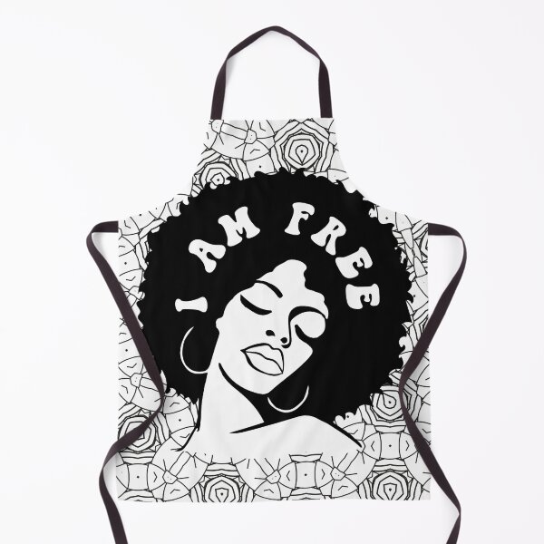 Item preview, I Am Free designed and sold by tearracreative.