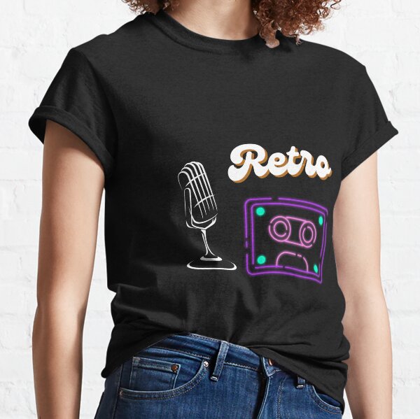 music classic Classic T-Shirt