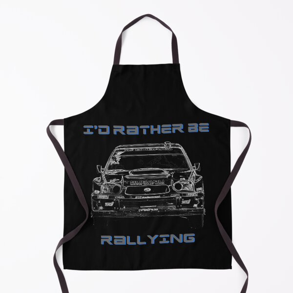 Item preview, Rather Be Rallying... designed and sold by CMYmerch.