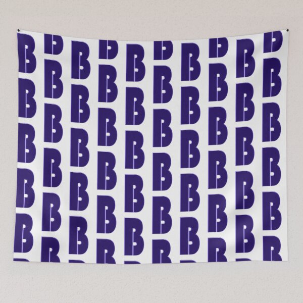 Item preview, B designed and sold by jeremydwilliams.