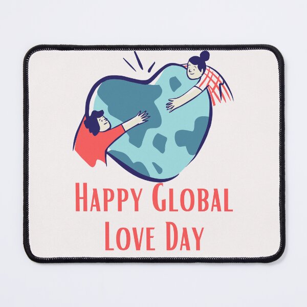 Item preview, Global Love Day designed and sold by Simo0455.
