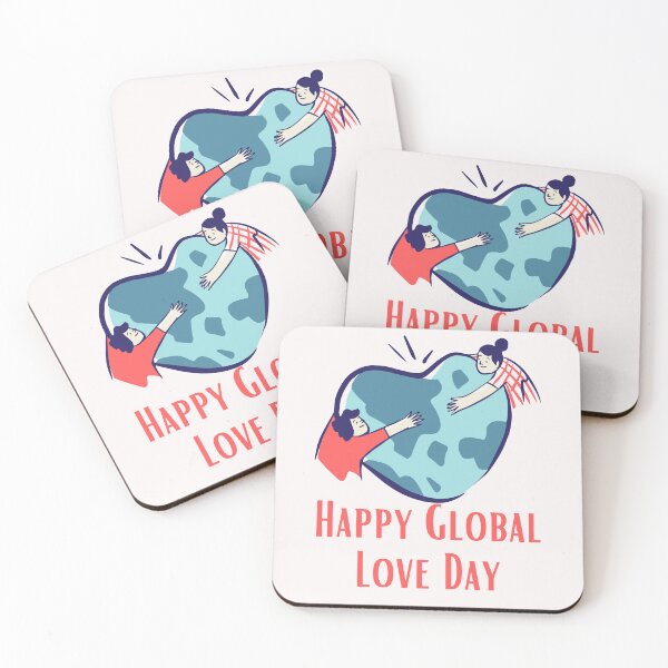 Item preview, Global Love Day designed and sold by Simo0455.
