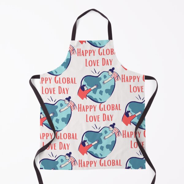 Item preview, Global Love Day designed and sold by Simo0455.