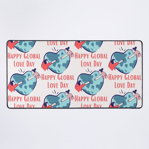 Item preview, Global Love Day designed and sold by Simo0455.