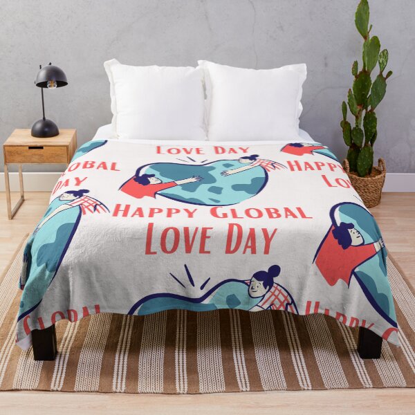 Item preview, Global Love Day designed and sold by Simo0455.