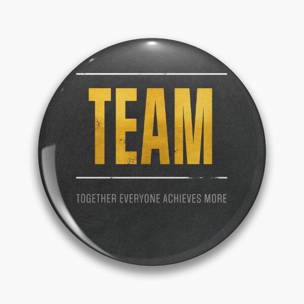 Item preview, Team Motivation designed and sold by My Digital Mind.