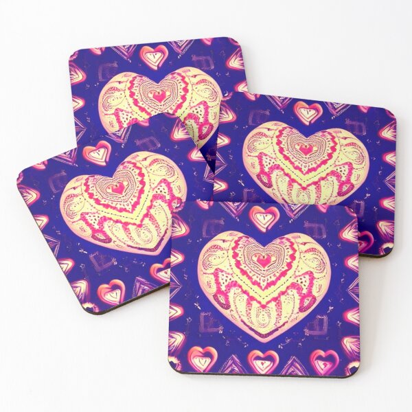 Item preview, Cute Heart designed and sold by Digiheart.