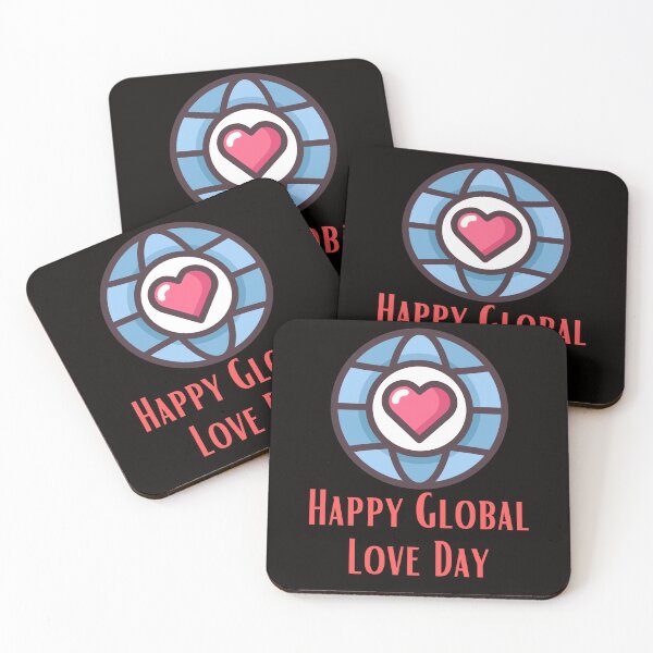 Item preview, Global Love Day designed and sold by Simo0455.