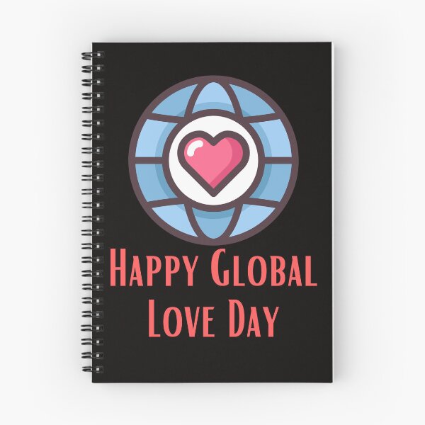 Item preview, Global Love Day designed and sold by Simo0455.