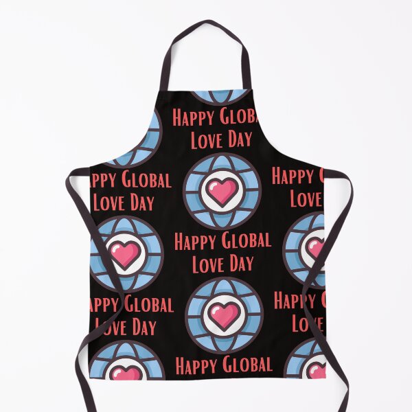 Item preview, Global Love Day designed and sold by Simo0455.