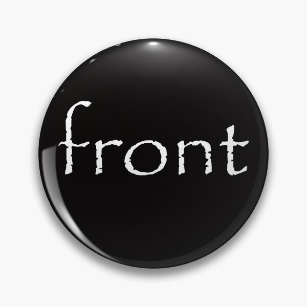 Item preview, For Old People (FOP) designed and sold by MixdWerdz.
