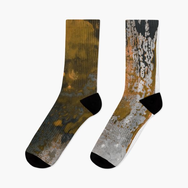 Item preview, Yellow gray abstract designed and sold by ElaSzczepaniak.