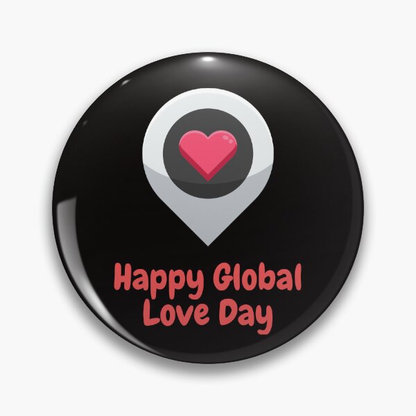 Item preview, Global Love Day designed and sold by Simo0455.