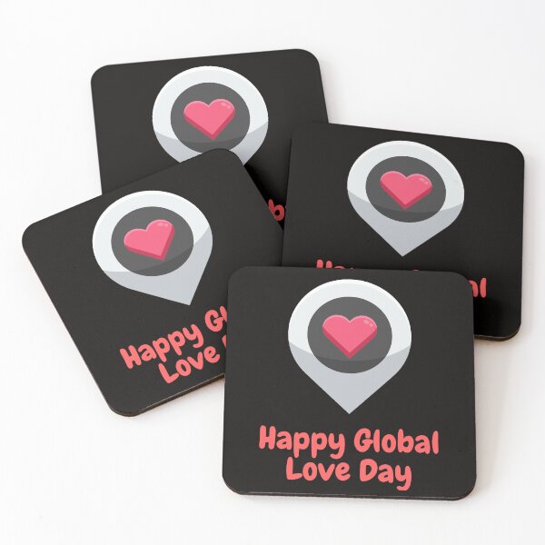 Item preview, Global Love Day designed and sold by Simo0455.