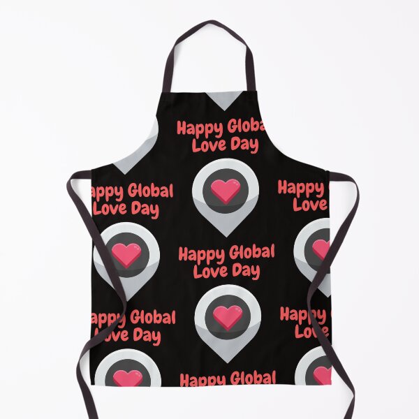 Item preview, Global Love Day designed and sold by Simo0455.