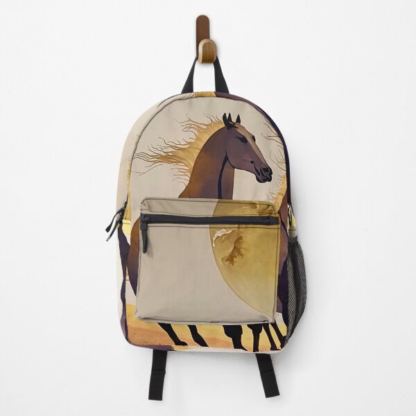 Item preview, Canter at Dusk designed and sold by ddaiart.