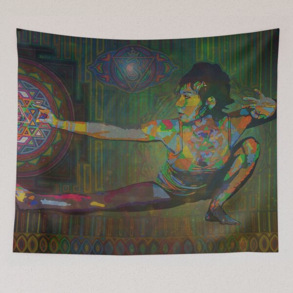 Item preview, Dharana digital - 2014 designed and sold by karmym.