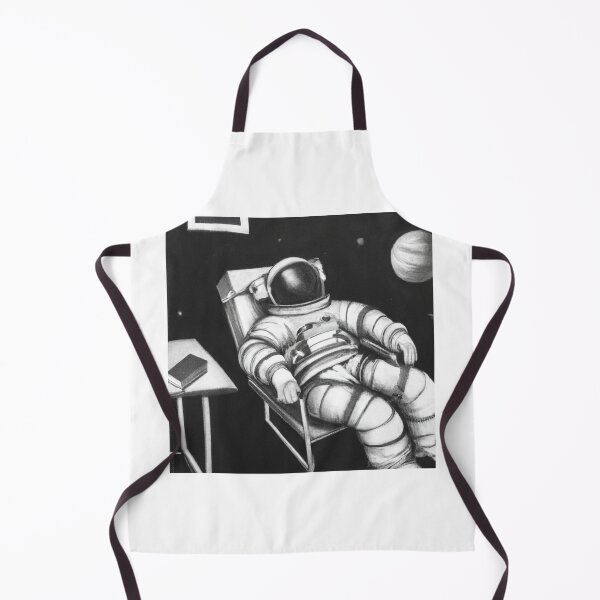 Item preview, Charcoal Astronaut - Classroom designed and sold by BEACREATIVE02.