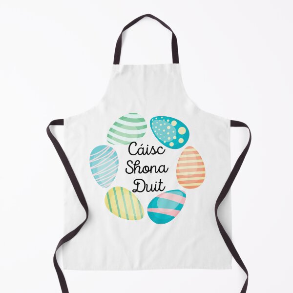 Item preview, Cáisc Shona Duit Easter Irish Language designed and sold by Irishprints.