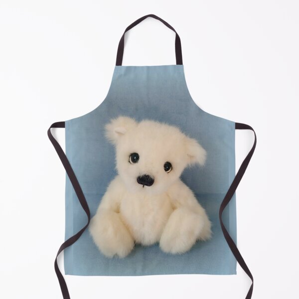 Item preview, Hand made collectable teddy bear from Teddy Bear Orphans - Riko designed and sold by Teddy Bear Orphans .
