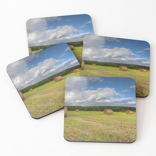 Item preview, Hay Bales  Prestatyn North Wales  designed and sold by Darren Wilkes.
